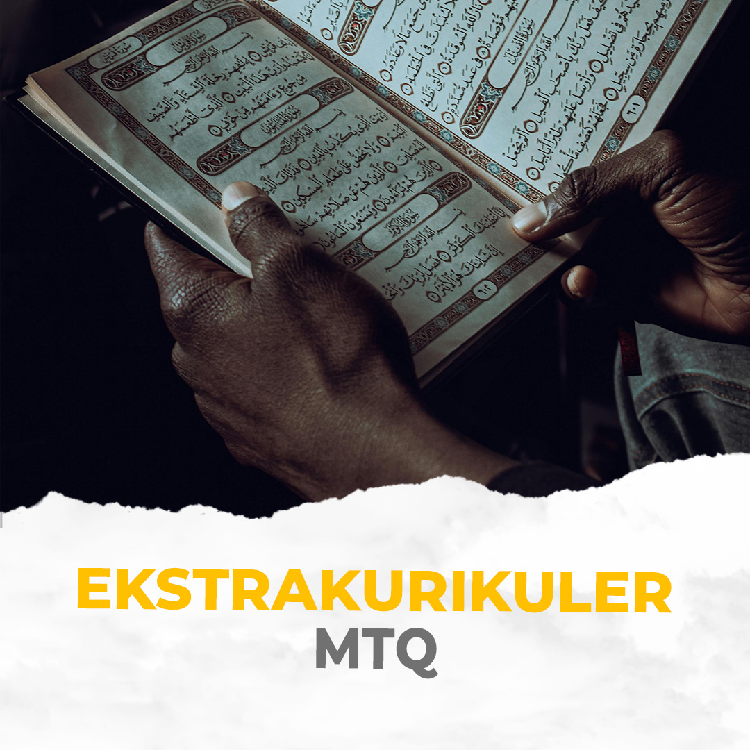 Ekstrakurikuler MTQ