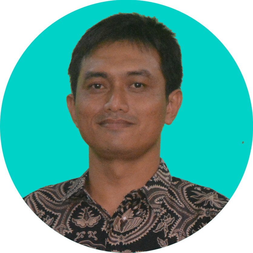 Slamet Riyanto, S.Pd.