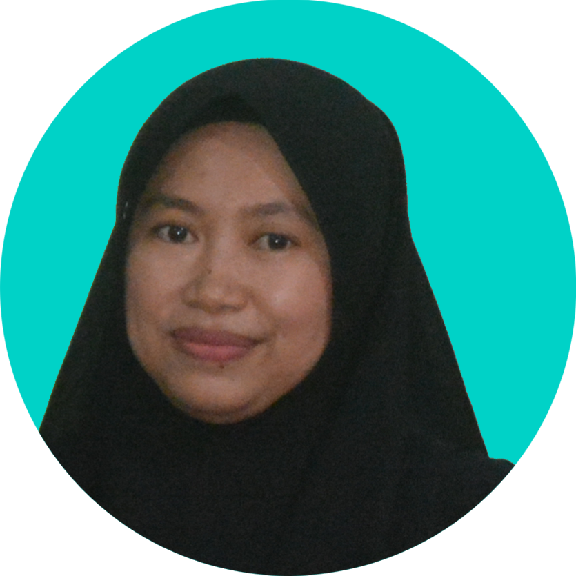 Wiwin Yunitasari, S.Pd